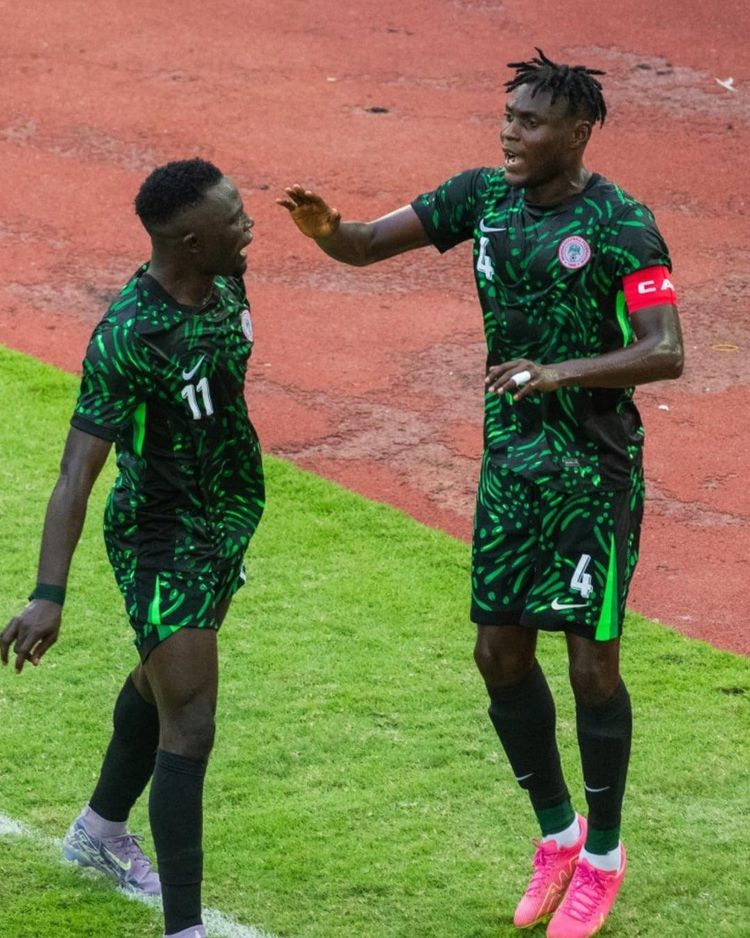 Nigeria vs Sudan: Upcoming Match Details, Including Date and Time