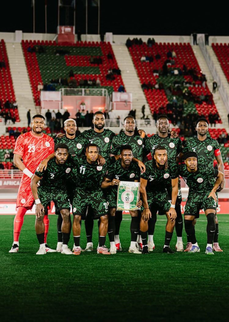 Eric Chelle Aims for Five-Goal Victory as Super Eagles Prepare for Mozambique Challenge